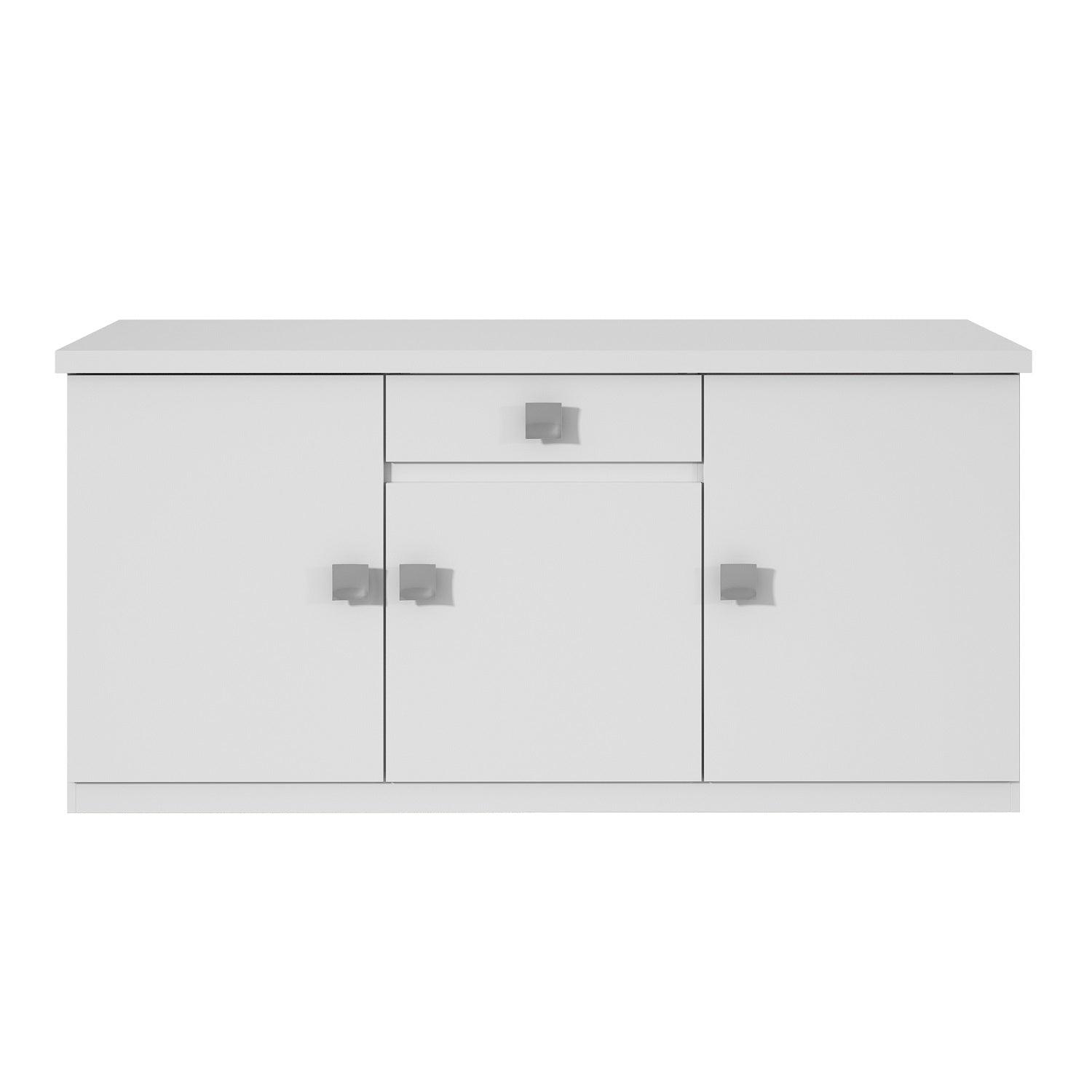Bife 162X78X47 Bell Blanco