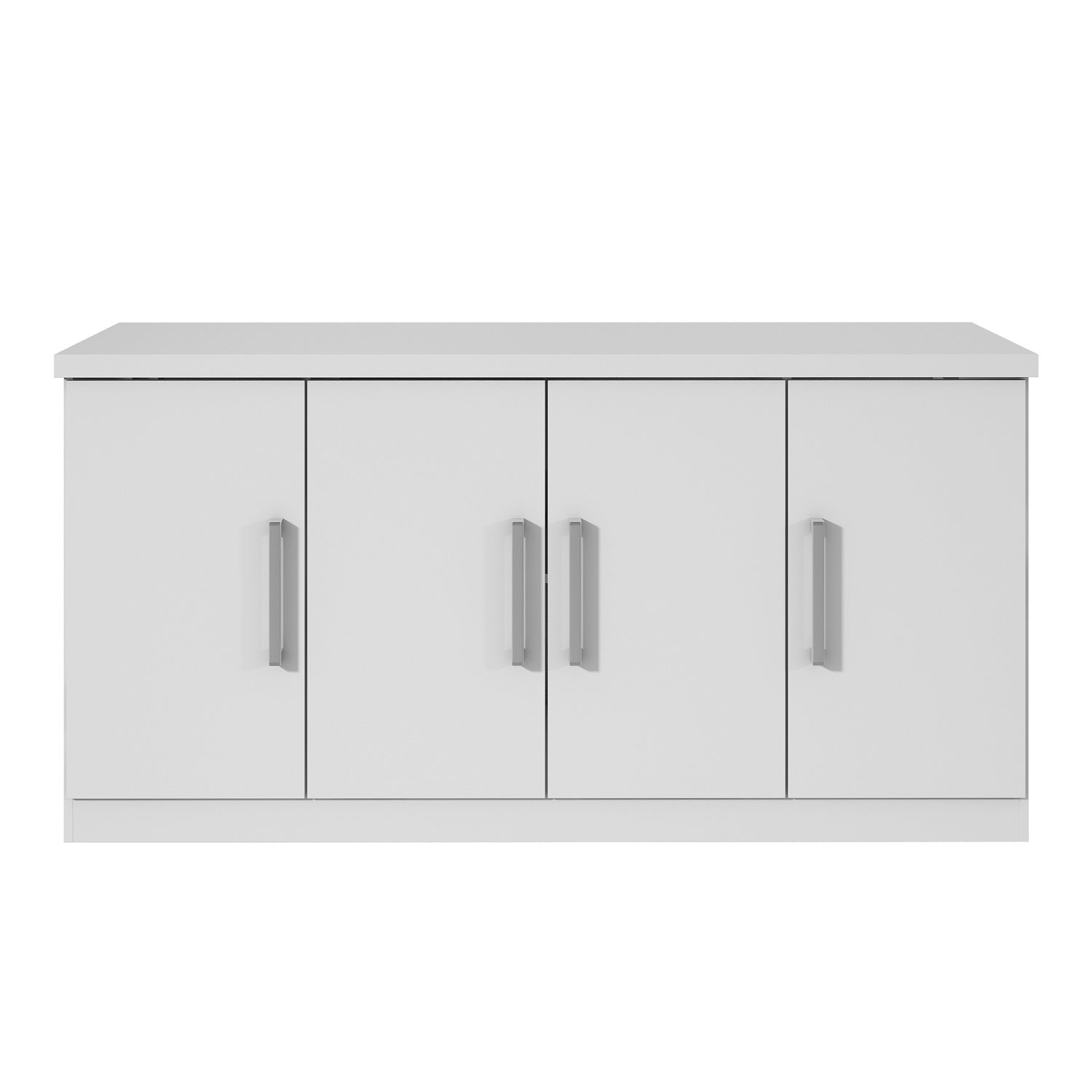 Bife 160X77X47 Alaska Blanco