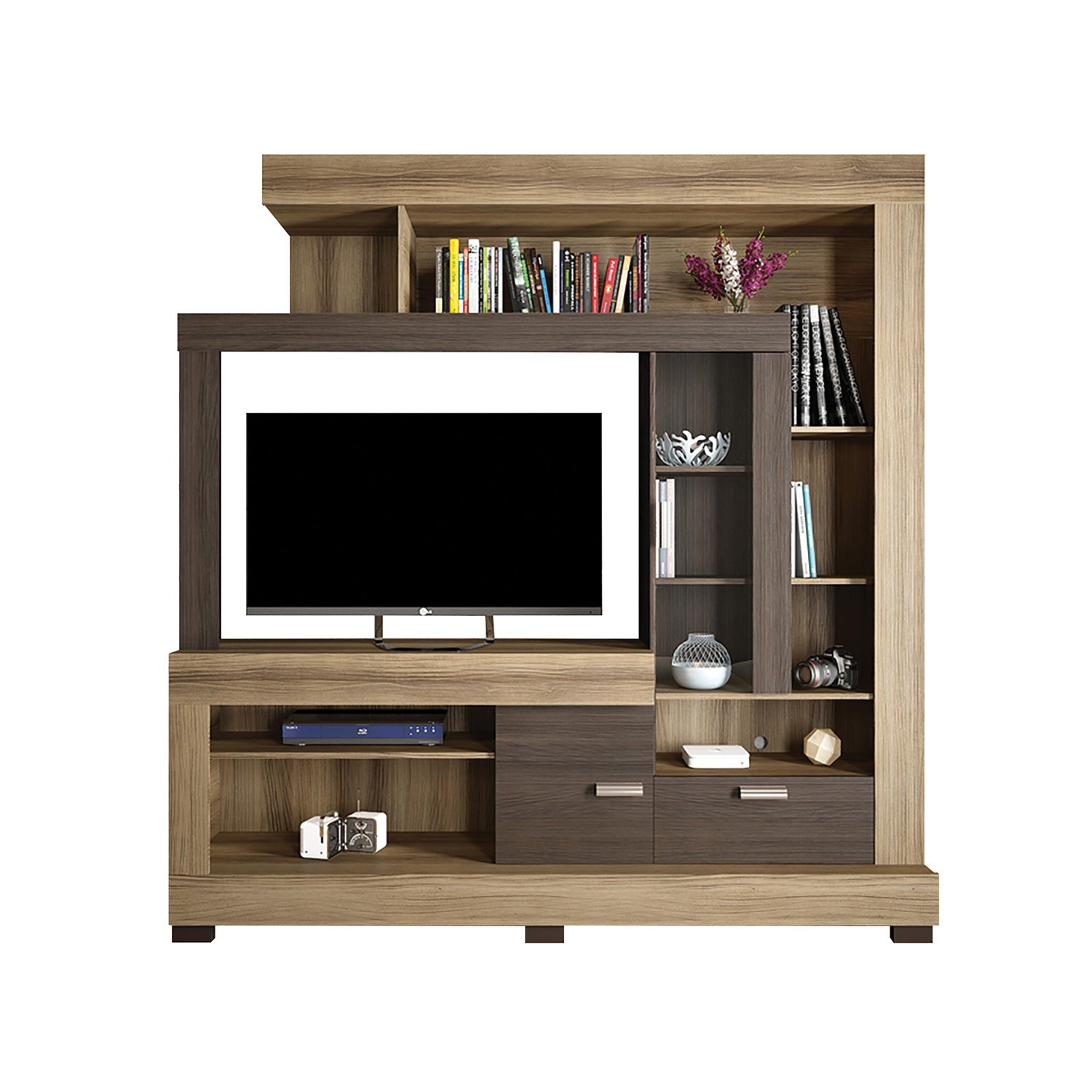 Centro De Entretenimiento Nix Chocolate